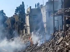 Imagem - Escola no Irã é atingida em ataque atribuído a Israel; há pelo menos 51 mortos