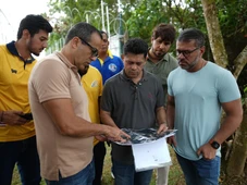 Imagem - Salvador vai ganhar primeira arena pública de futebol americano do Brasil