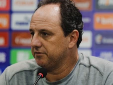 Imagem - ‘Interesse nenhum’: Ceni nega rumor do Bahia na Copa do Nordeste após queda na Libertadores