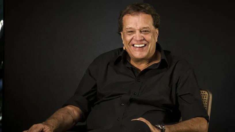 Imagem - Ator e diretor Dennis Carvalho morre aos 78 anos no Rio de Janeiro