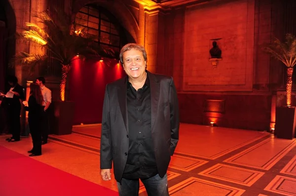 Dennis Carvalho por João Cotta/TV Globo