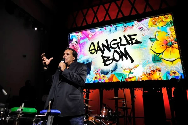 Dennis Carvalho por Reinaldo Marques/TV Globo