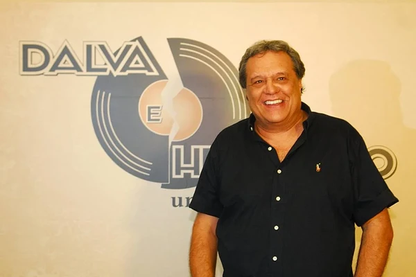 Dennis Carvalho por Alex Carvalho/TV Globo