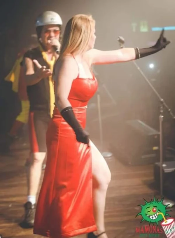 Nereide Nogueira por Reprodução