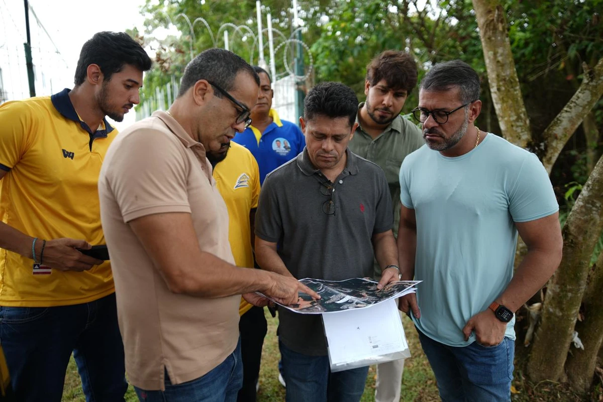 Prefeitura vai definir qual área vai receber equipamento inédito