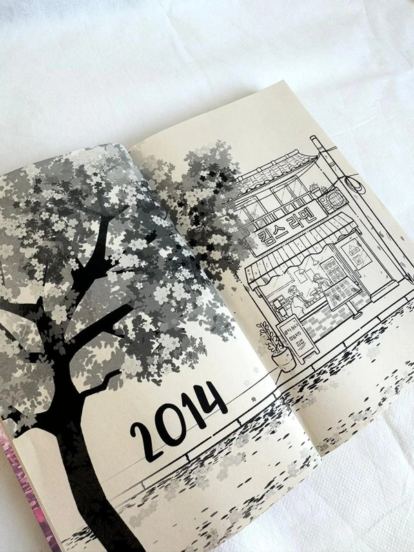 Stefanie Cabanelas por arquivo pessoal