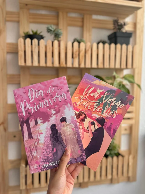 Stefanie Cabanelas por arquivo pessoal