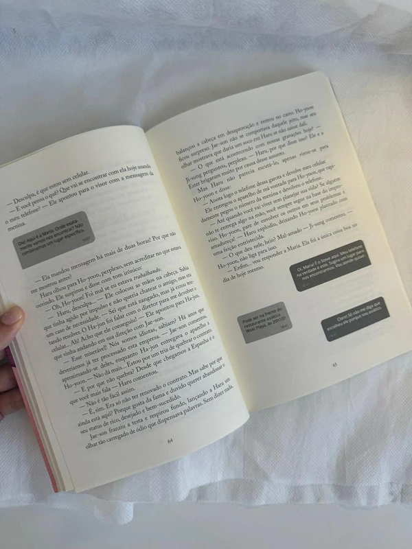 Stefanie Cabanelas por arquivo pessoal