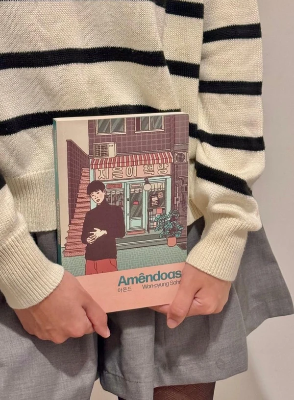 Stefanie Cabanelas por arquivo pessoal