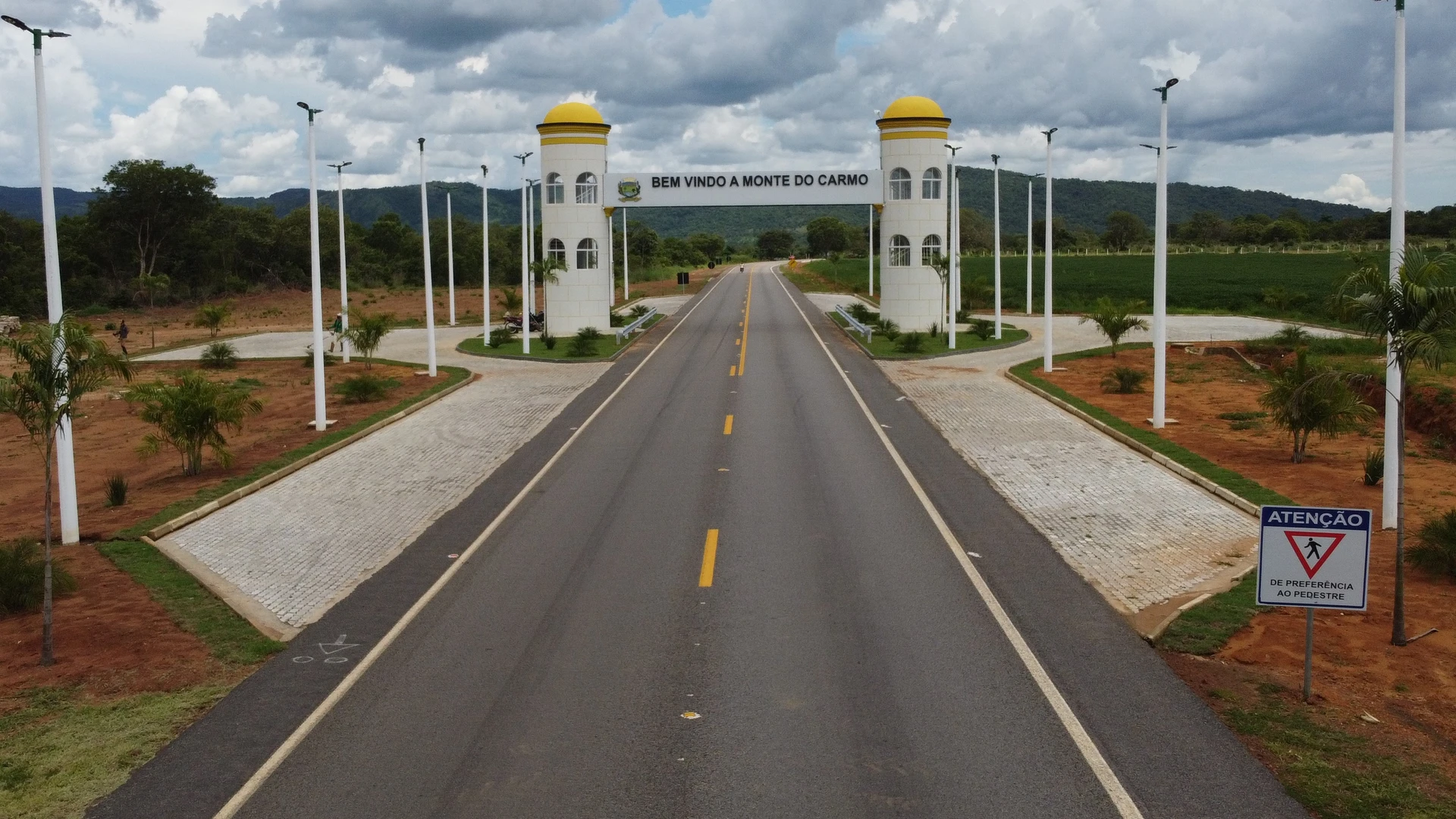 Imagem - Como é a pequena cidade brasileira que vai receber mina de ouro de R$ 1,4 bilhão