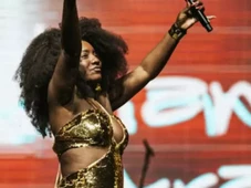 Imagem - Cantora Adriana Araújo tem quadro irreversível após aneurisma cerebral