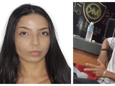 Imagem - Perseguição e ameaças por PIX: vendedora morta em joalheria já denunciava o ex há três anos