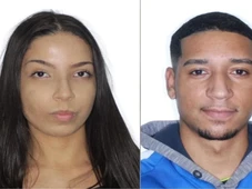 Imagem - 'Matei a Cibelle': ex-namorado mandou áudio para amigos após matar vendedora de joalheria