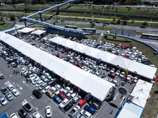 Imagem - Feirão de seminovos em Salvador oferece entrada zero, bônus de até R$ 1,2 mil e crédito a 0,99%