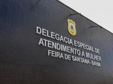 Imagem - Homem é preso na Bahia por stalking, violência doméstica e descumprir medida protetiva