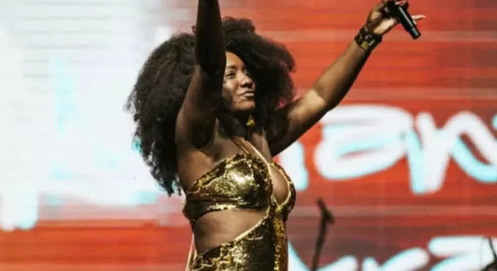 Imagem - Cantora Adriana Araújo tem quadro irreversível após aneurisma cerebral