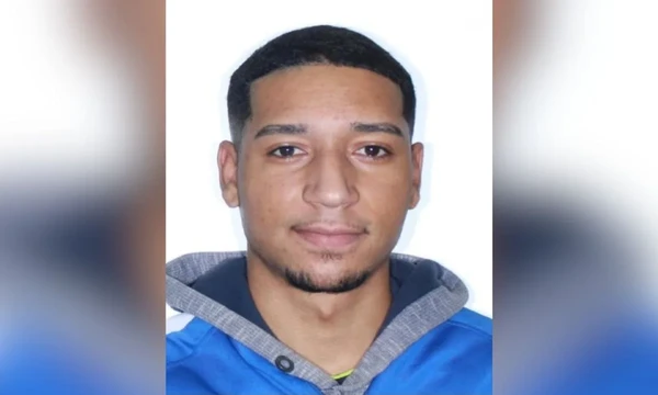 Cassio foi ferido e preso por Reprodução