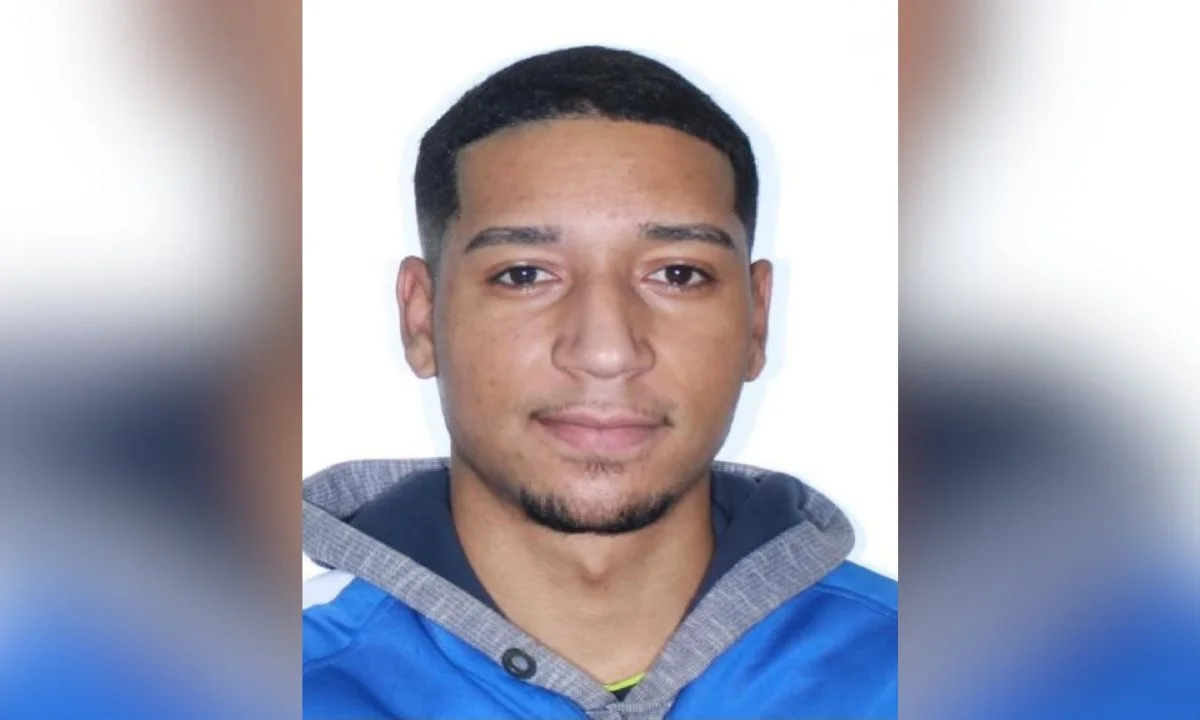 Cassio foi ferido e preso por Reprodução