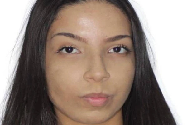 Cibelle estava trabalhando quando foi assassinada por Reprodução