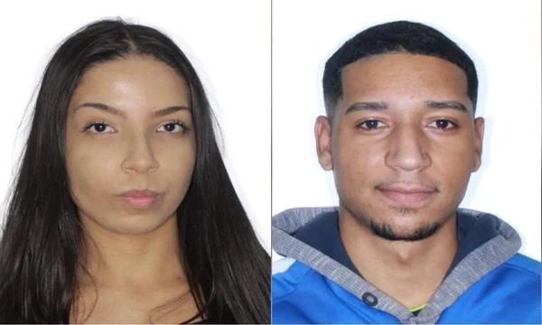 Cibelle Monteiro Alves, Cassio Zampieri