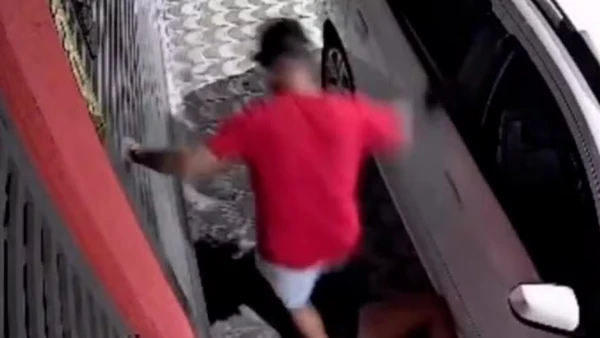 Deivit Bezerra Pereira por Reprodução