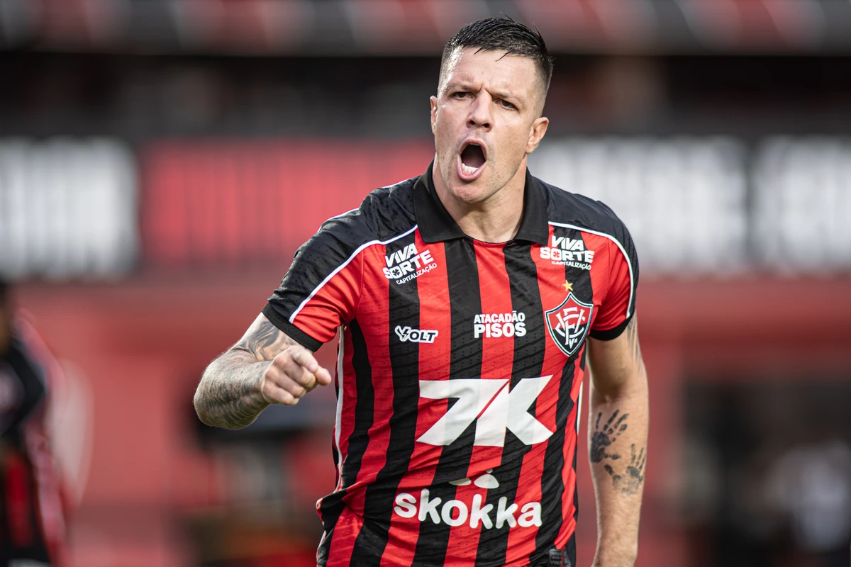 Vitória x Jacuipense