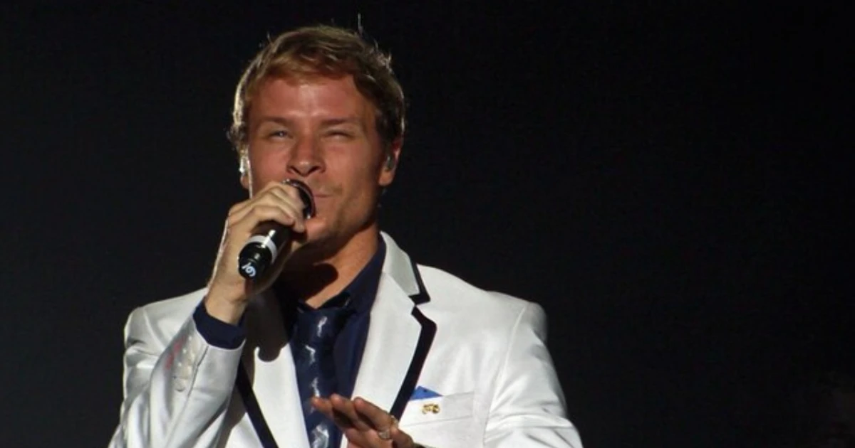 Imagem - Cantor do Backstreet Boys processa aposentada por frequentar praia em frente à sua mansão de R$ 20 milhões