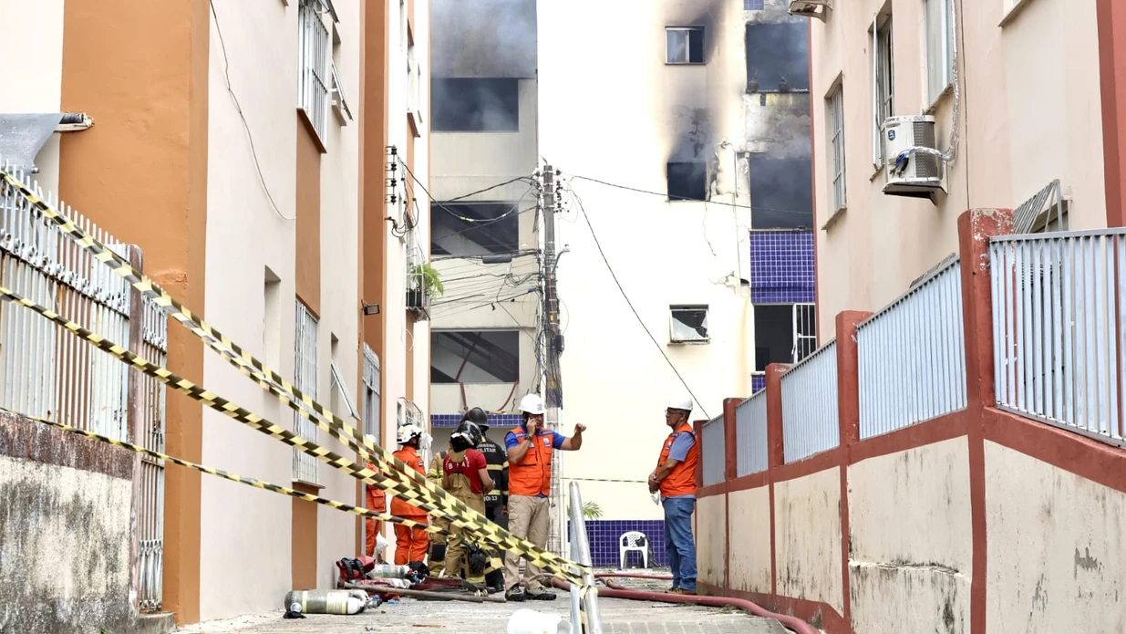 Imagem - Quanto custa e o que cobre o seguro de incêndio? Veja quando vale a pena fazer