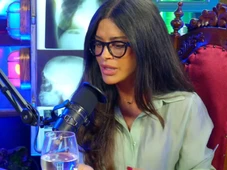 Imagem - Aline Campos analisa sua passagem pelo BBB 26 e desabafa: ‘Eu poderia estar em depressão’