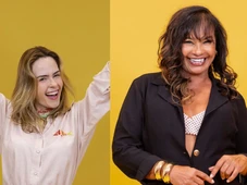 Imagem - Confira quem lidera o ranking de emojis polêmicos no Queridômetro do BBB 26