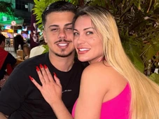 Imagem - Hipocrisia? Andressa Urach termina casamento após marido virar criador de conteúdo adulto: 'Não aceito isso'