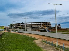 Imagem - Salvador vai ganhar Nova Arena Multiuso com capacidade para até 16 mil pessoas; saiba local e data de entrega