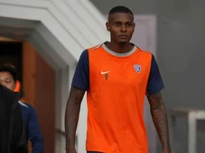 Imagem - Ex-atacante do Vitória projeta estreia no exterior após pré-temporada de destaque