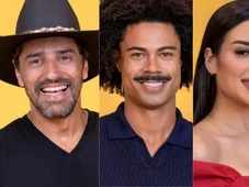 Imagem - Enquete BBB 26: Alberto, Breno ou Jordana, quem deve ser eliminado no Paredão Falso?