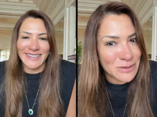 Imagem - ‘Vontade imensa de voltar para casa’: baiana de férias em Dubai desabafa sobre guerra