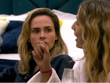 Imagem - Fim da aliança? Entenda a treta entre Ana Paula Renault e Samira no BBB 26