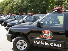 Imagem - Homem é preso por matar ex-esposa em motel durante briga por divisão de bens