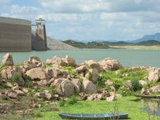 Imagem - A cidade do sertão que foi submersa, depois reconstruída do zero e hoje é modelo de planejamento