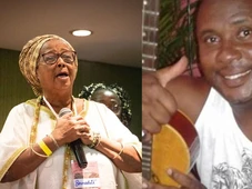 Imagem - Família de Mãe Bernadete quer federalizar caso do filho Binho do Quilombo, morto antes da líder quilombola