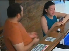 Imagem - 'Cigana Milena': casal é preso por golpe de extorsão espiritual de R$ 400 mil contra família