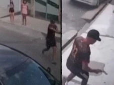 Imagem - Ex-ficante ataca jovem a tiros por causa de ciúmes em Feira de Santana