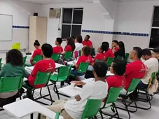 Imagem - Instituto abre inscrições para cursinho de pré-vestibular gratuito em Salvador