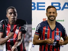 Imagem - Dupla ex-Ba-Vi é decisiva em clássico por final de campeonato estadual