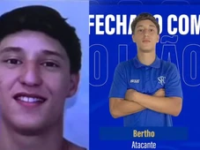 Imagem - Foragido por estupro coletivo contra adolescente de 17 anos é jogador de futebol de time carioca