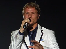 Imagem - Cantor do Backstreet Boys processa aposentada por frequentar praia em frente à sua mansão de R$ 20 milhões