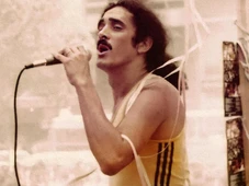 Imagem - Salvador ganha estátua em homenagem a Moraes Moreira; saiba onde