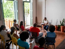 Imagem - Núcleo Moderno de Música realiza entrevistas com candidatos do Percursos Musicais Educativos