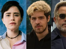 Imagem - Raul é mesmo filho de Samira e Ferette? Revelação abala trama de Três Graças