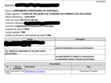 Imagem - Sul América é condenada a pagar R$ 19 milhões a idosa por descumprir decisão judicial