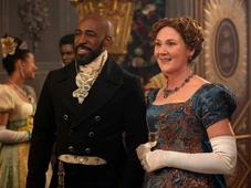 Imagem - Violet e Lord Anderson se casam em Bridgerton? Entenda o que acontece nos livros